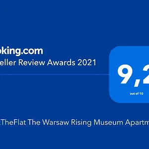 Clicktheflat The Rising Museum Апартаменты
